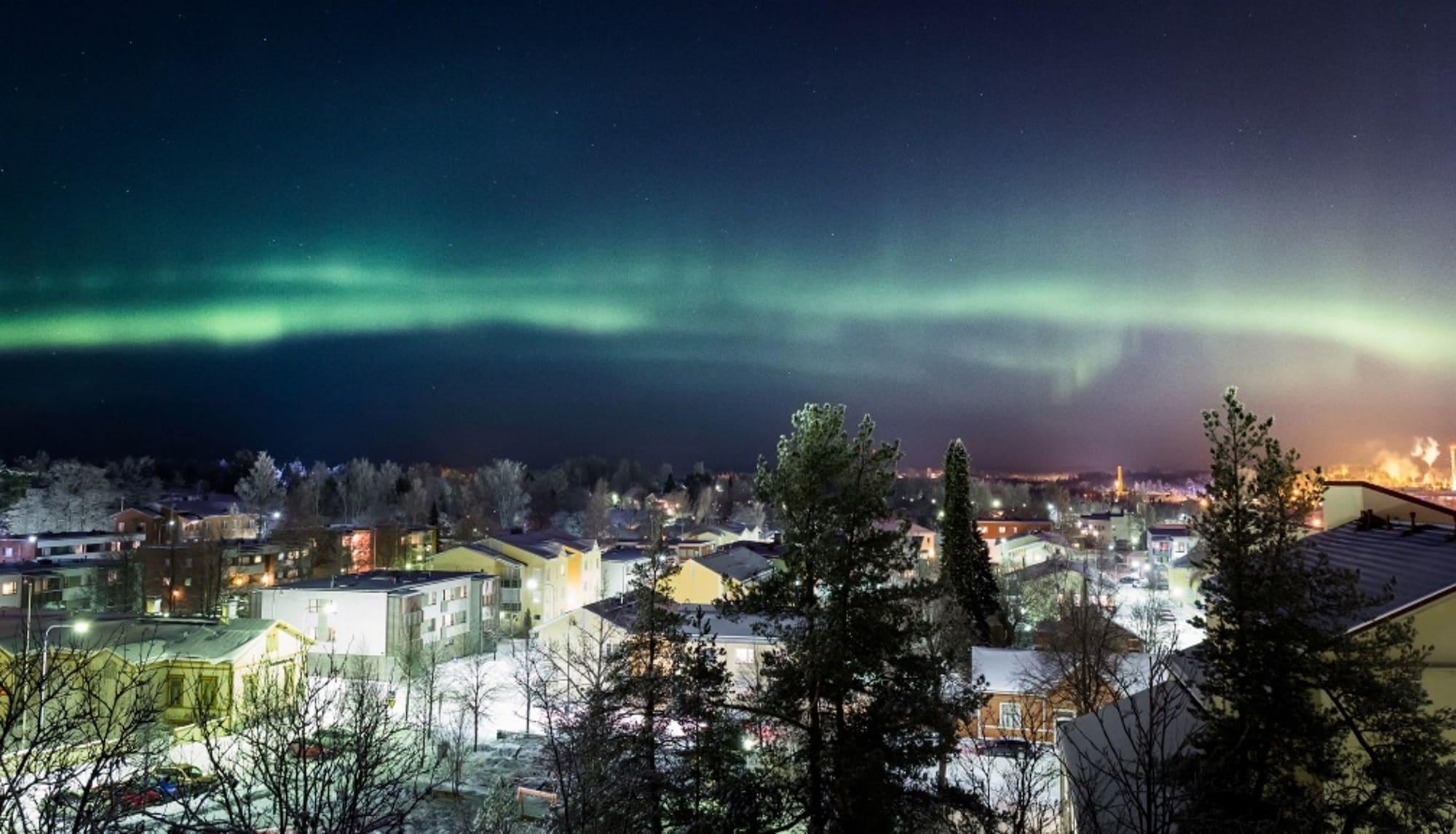 Original Sokos Hotel Vaakuna Mikkeli Luaran gambar