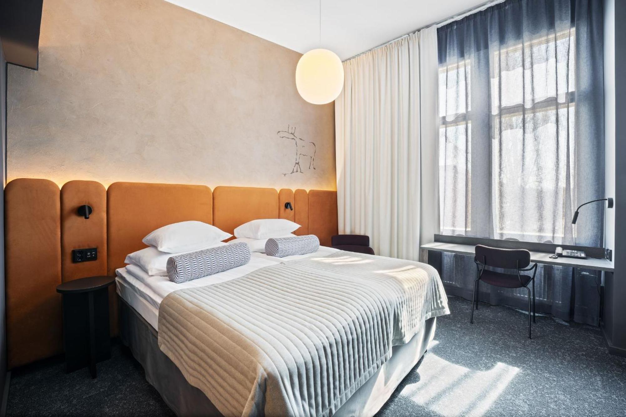 Original Sokos Hotel Vaakuna Mikkeli Luaran gambar
