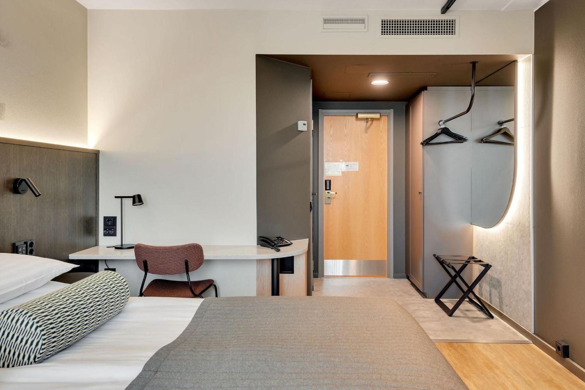 Original Sokos Hotel Vaakuna Mikkeli Luaran gambar