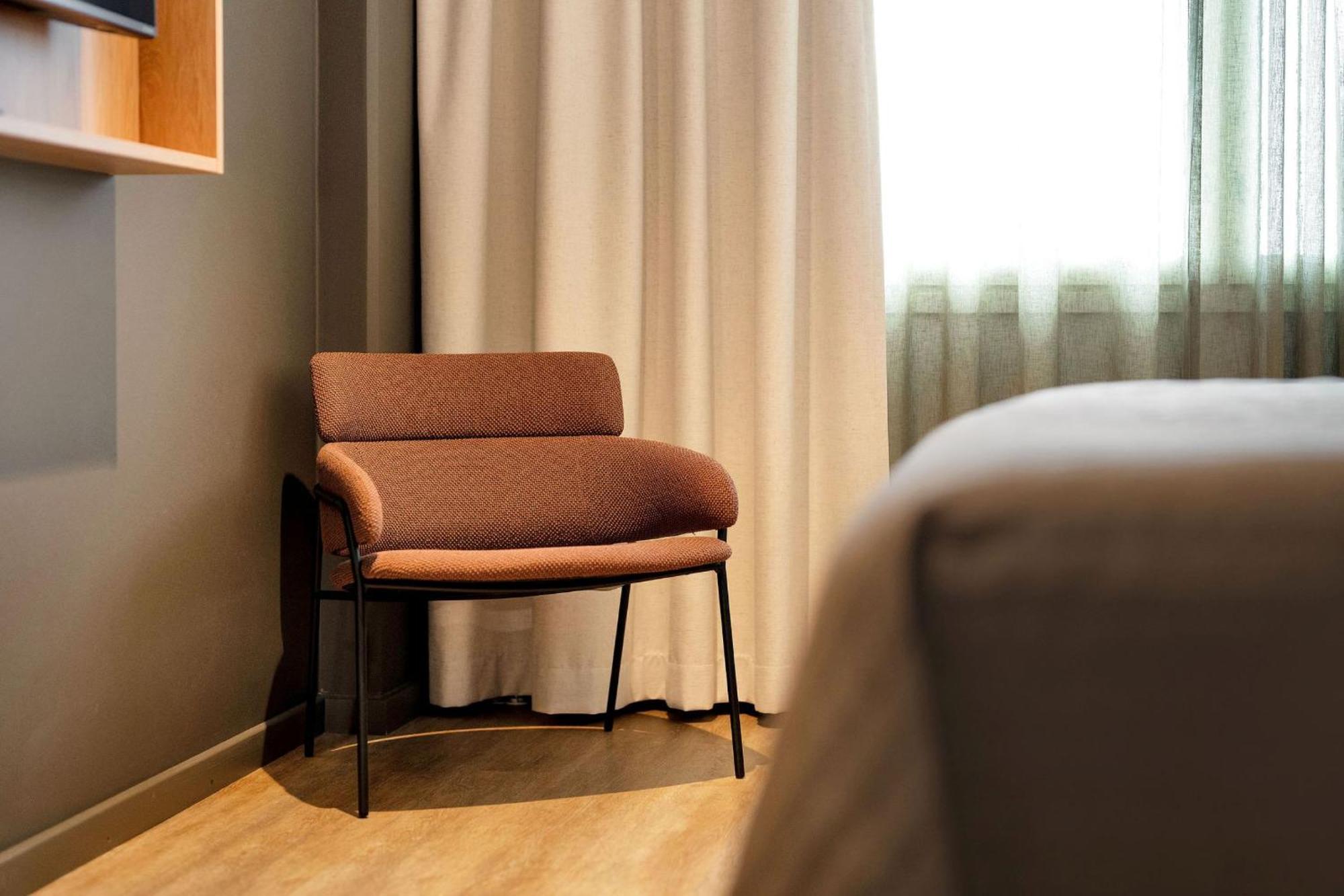 Original Sokos Hotel Vaakuna Mikkeli Luaran gambar