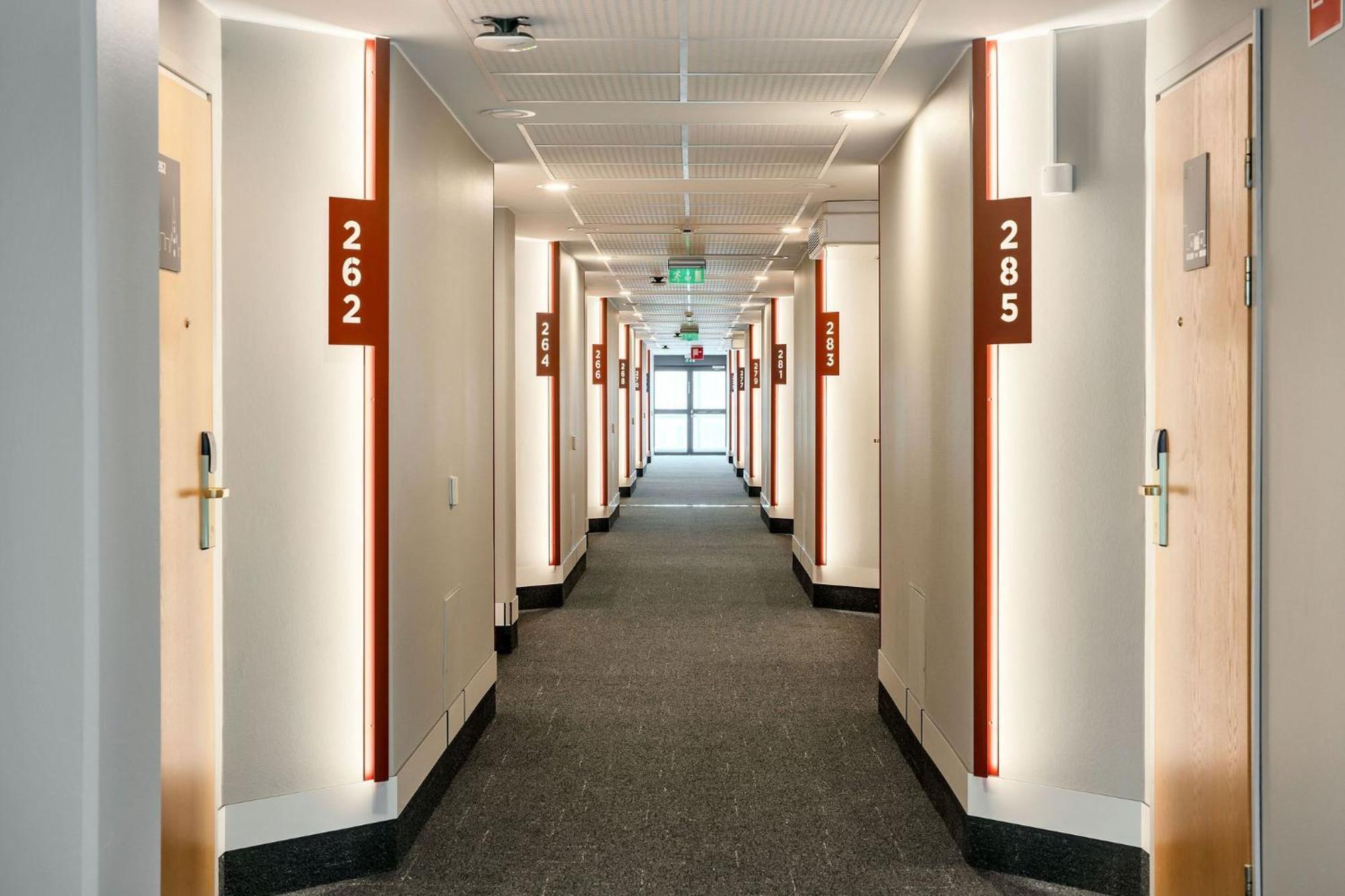 Original Sokos Hotel Vaakuna Mikkeli Luaran gambar