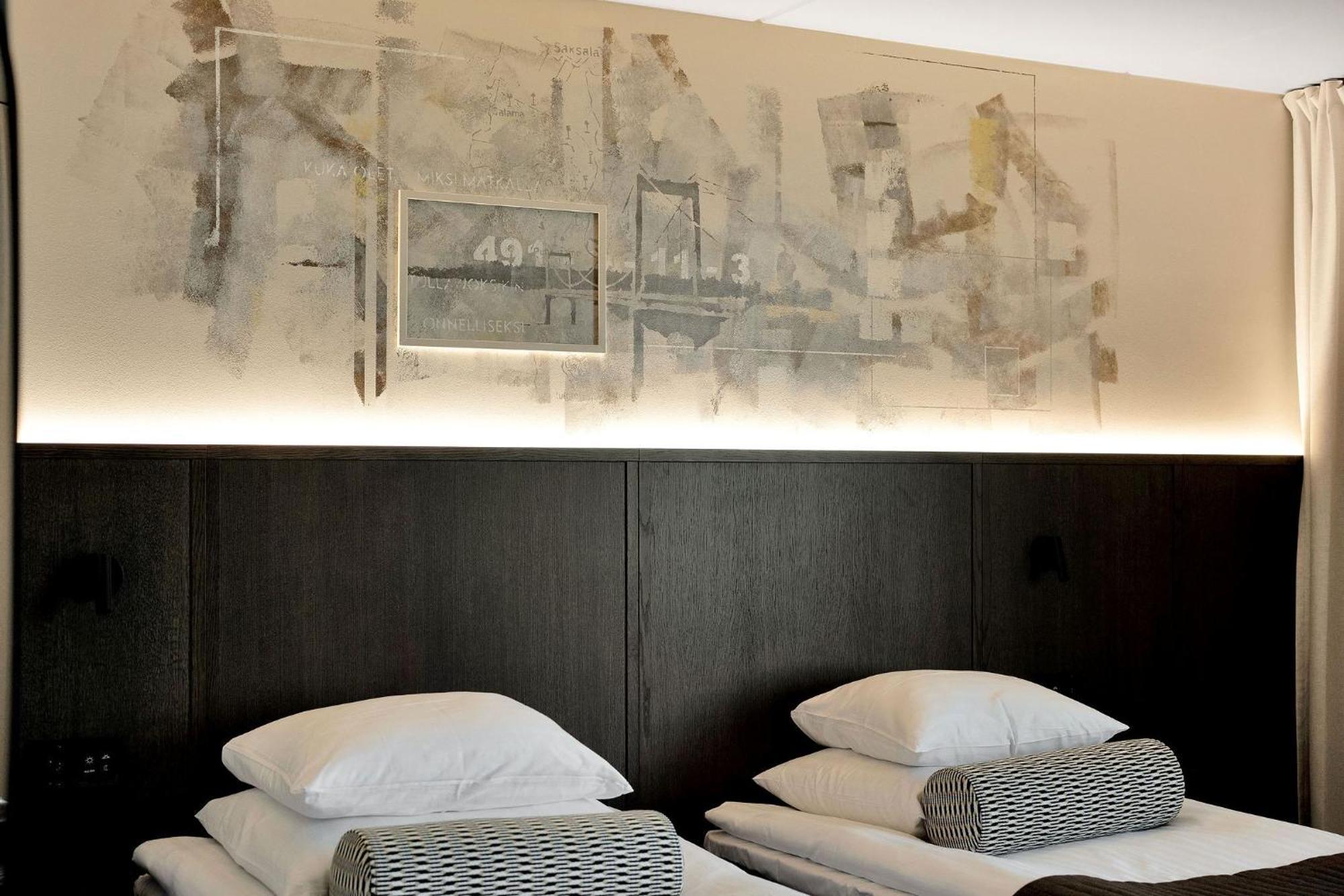 Original Sokos Hotel Vaakuna Mikkeli Luaran gambar